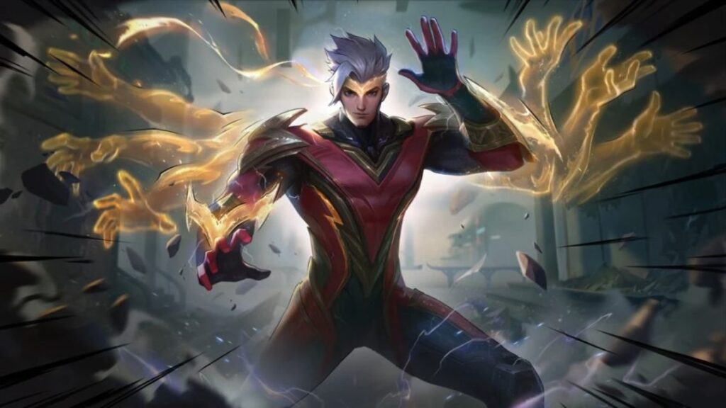 counter chou