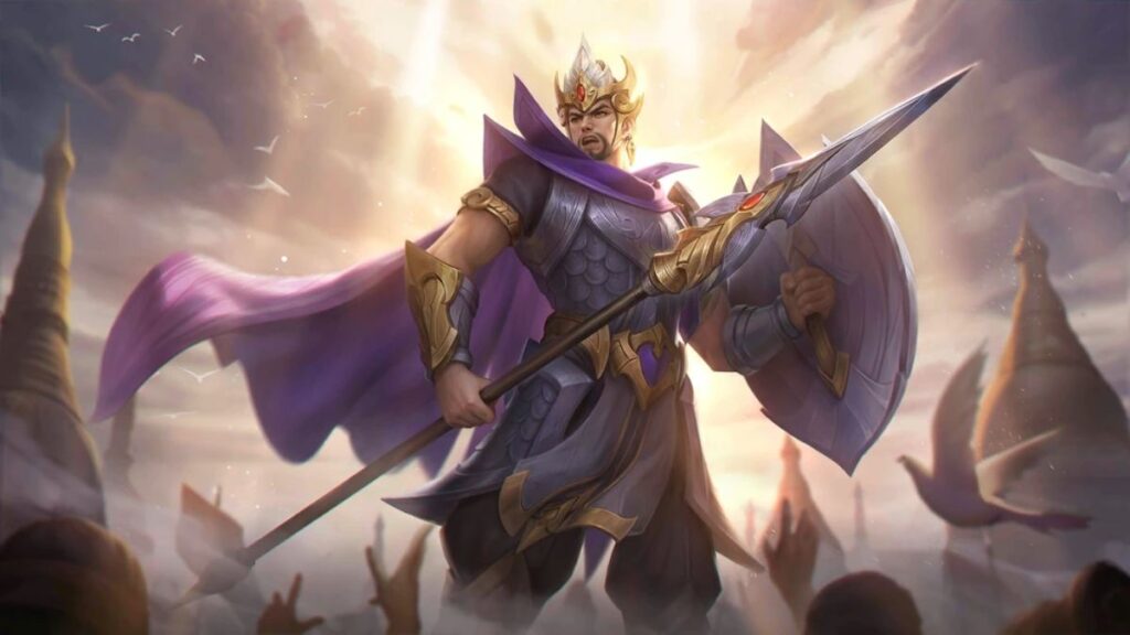 minsitthar king