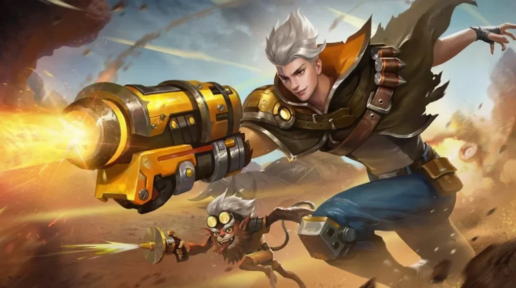 counter claude ml