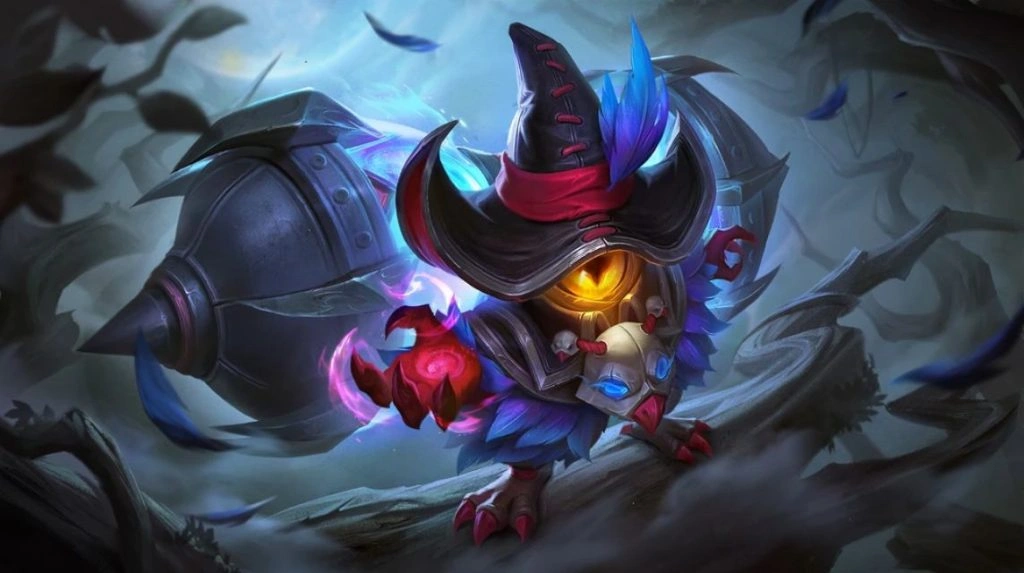 COUNTER CYCLOPS