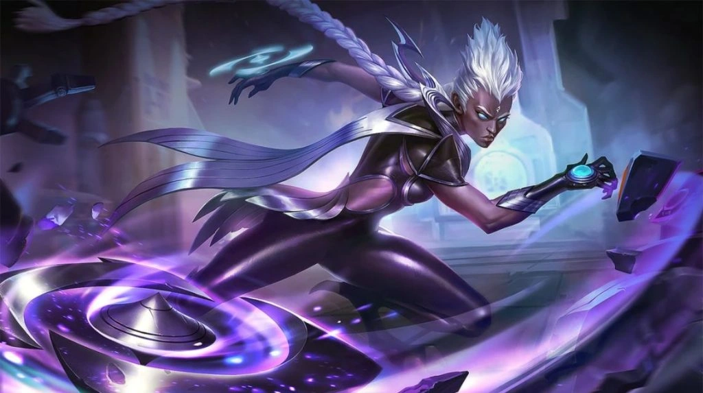 karrie ML