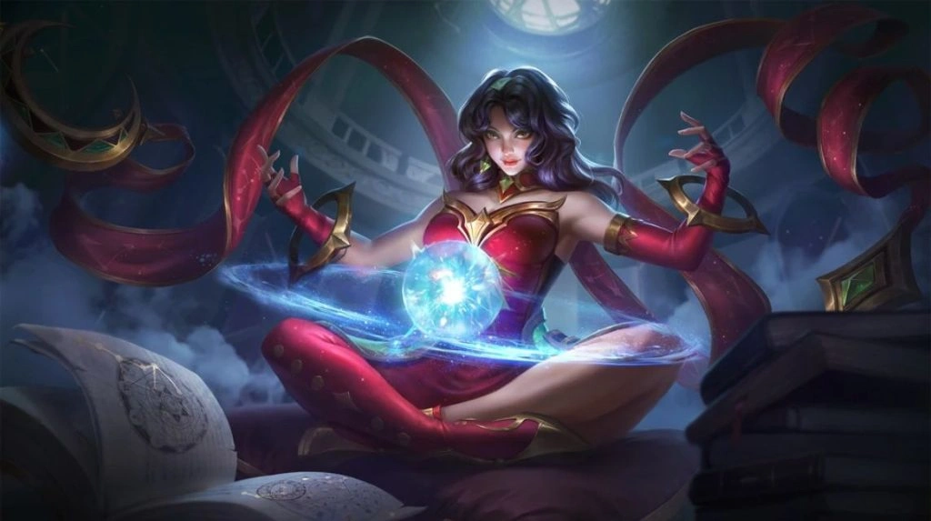 esmeralda ml