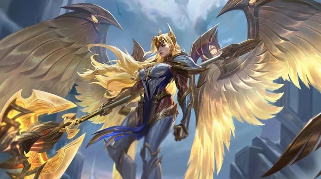valkyrie 1