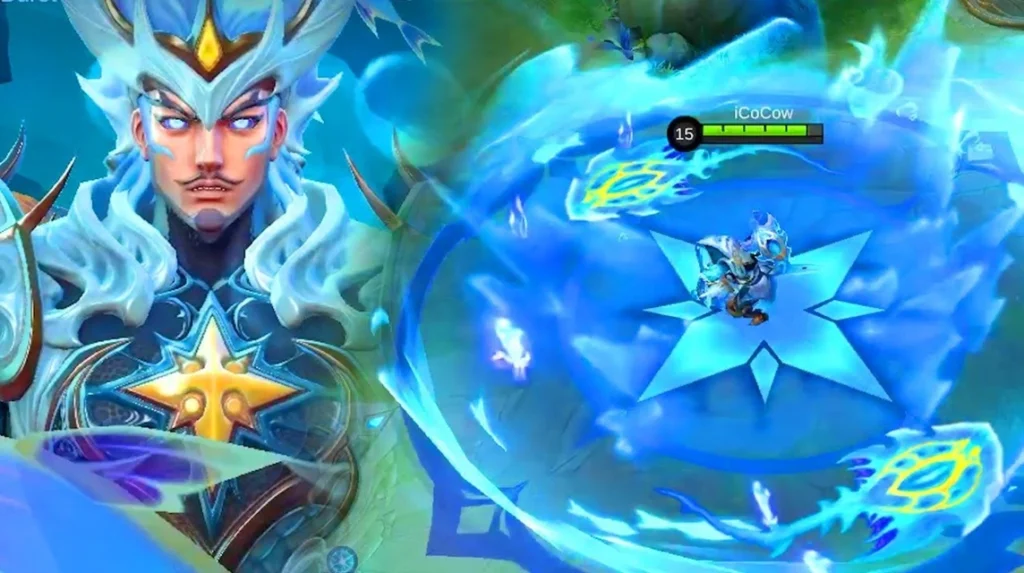 6 Hero Counter Gatotkaca MLBB, Item, dan Cara Melawannya