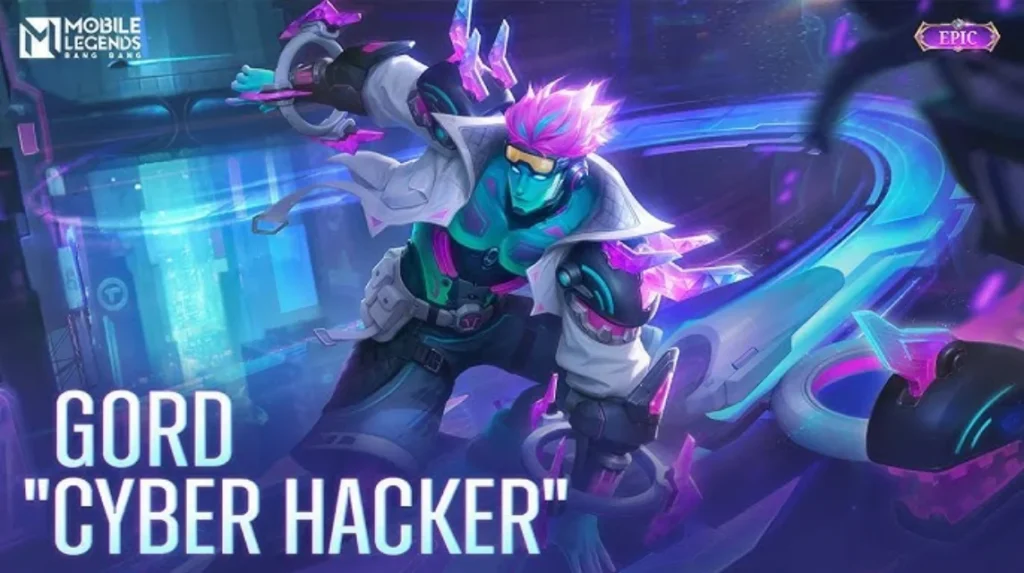 counter gord