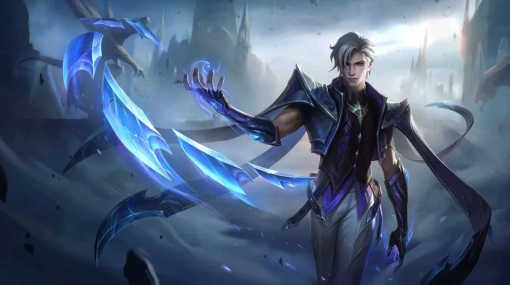 aamon duke ml