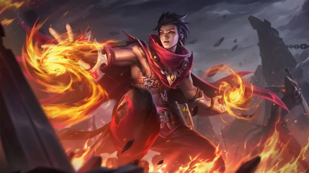valir ML