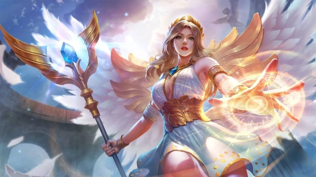 rafaela wings ml