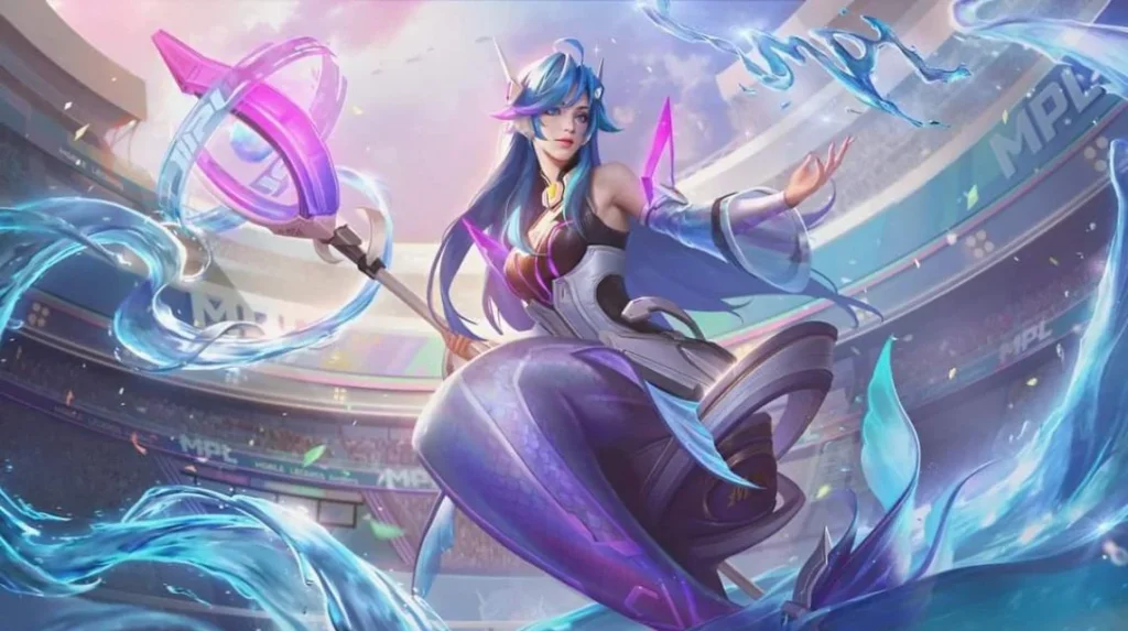 kadita ML