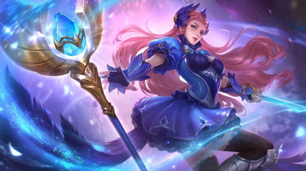odette ml