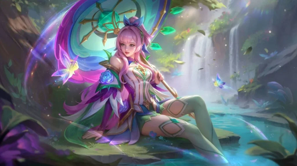 kagura ml