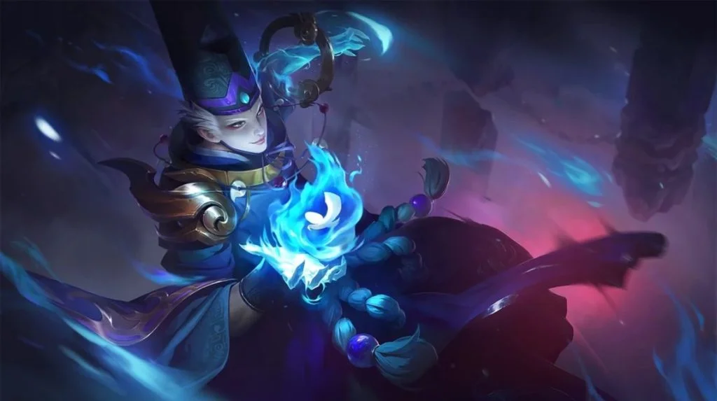 valir ML