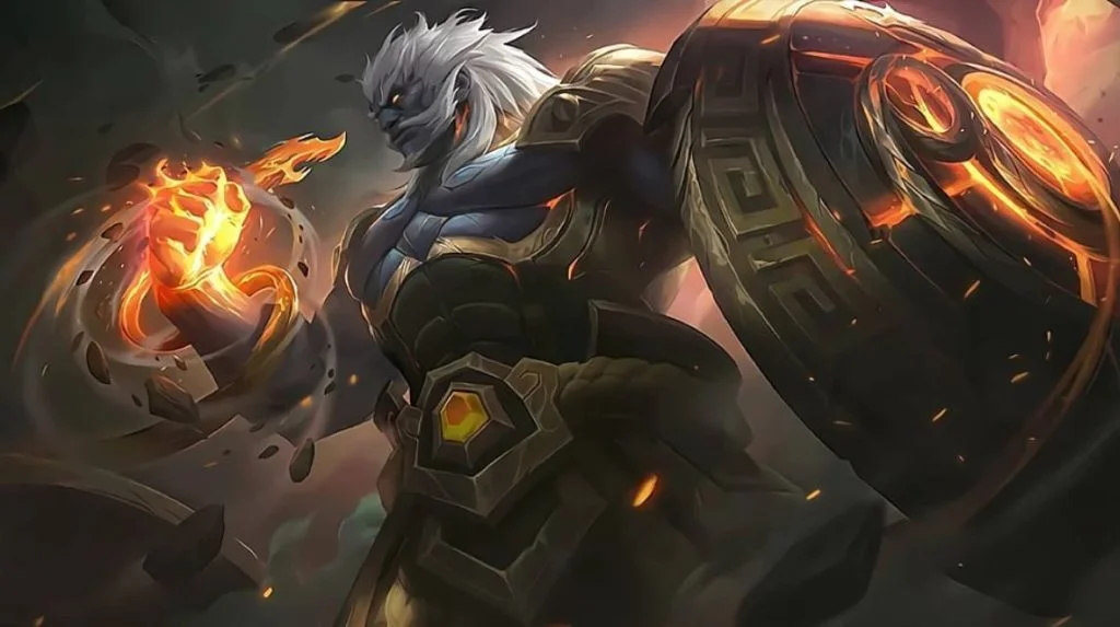 baxia ML