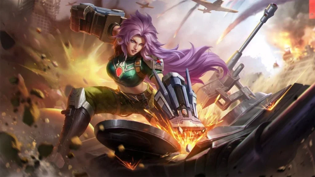 masya combat