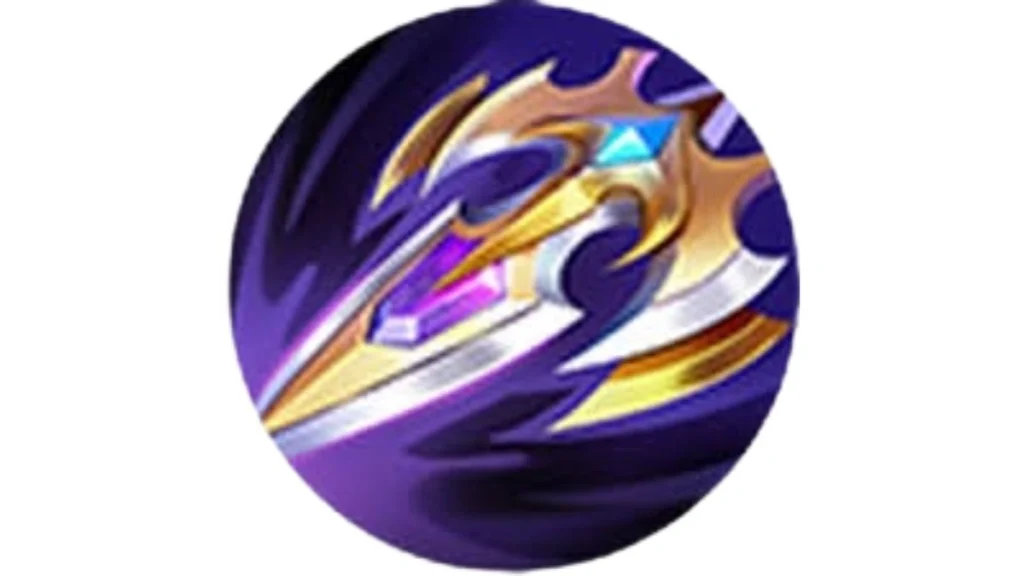 sea halberd mL