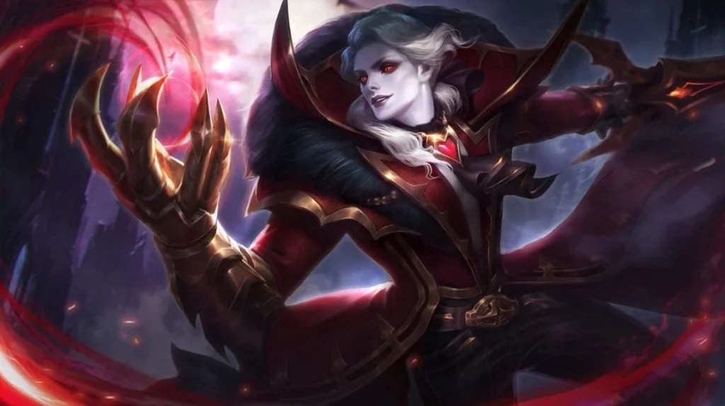 alucard ml
