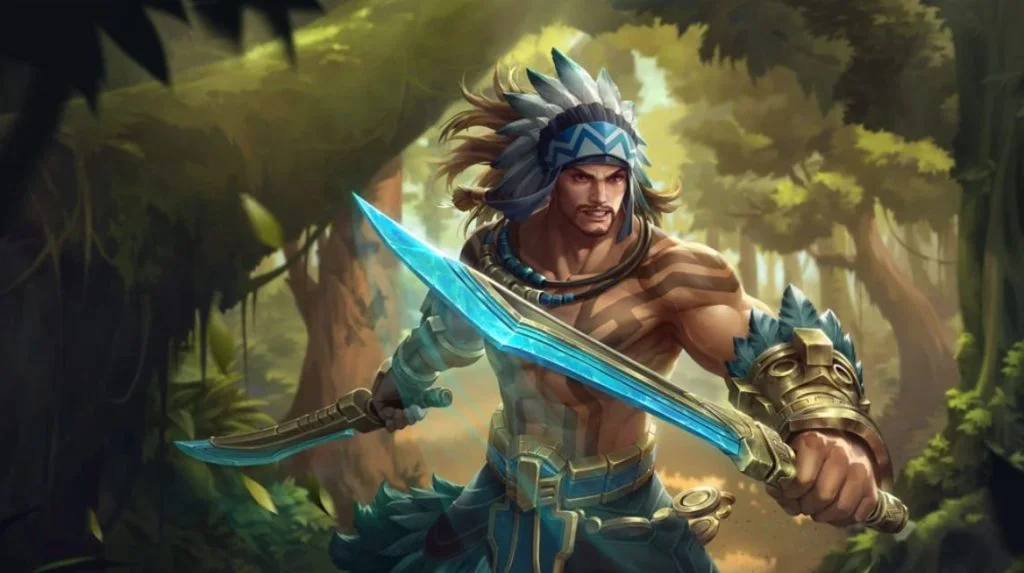 lapu-lapu ml