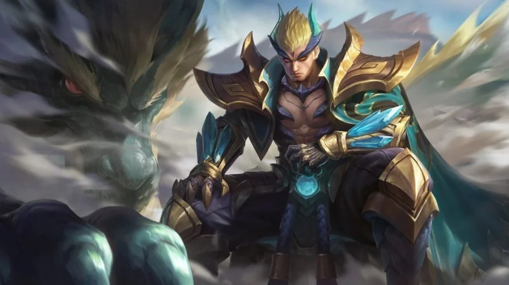 yuzhong ml