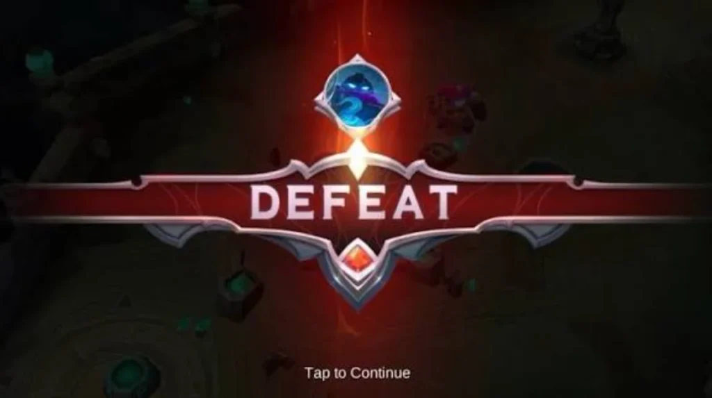 defeat ml