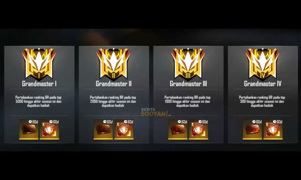 grandmaster 1