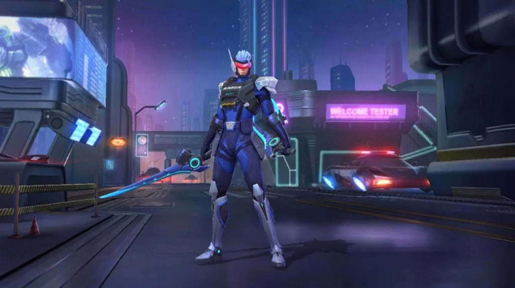 saber ml