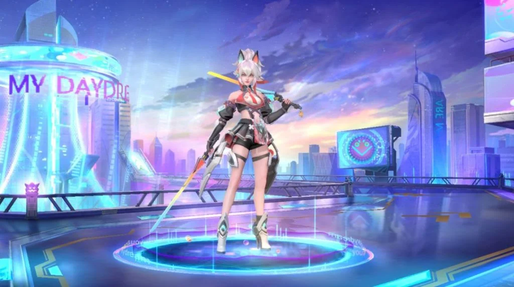 fanny ml