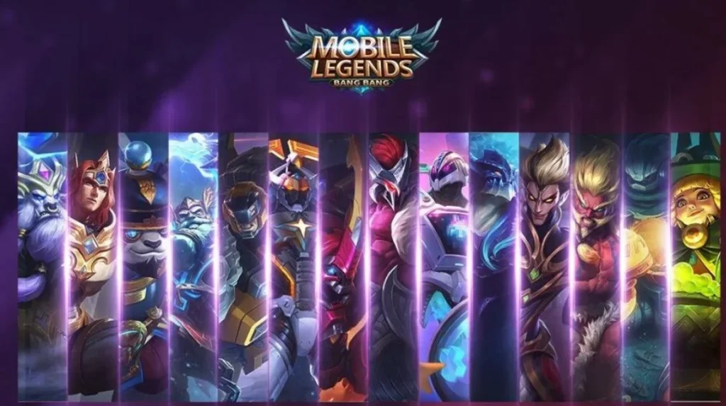 hero tank mobile ML