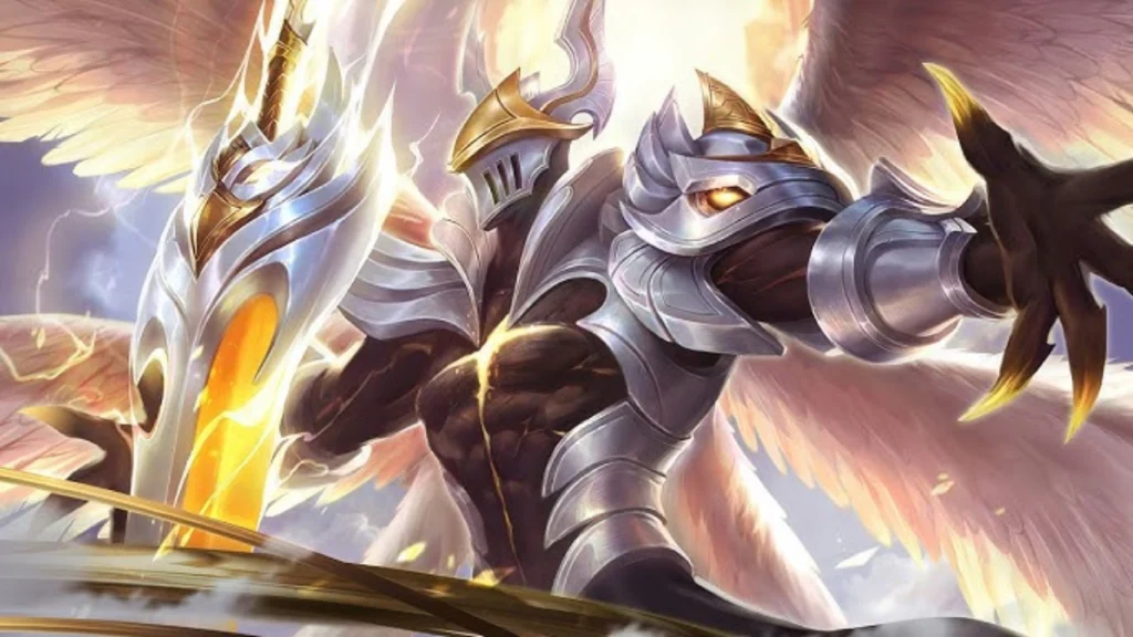 hero argus ML