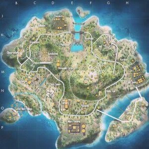 map FF