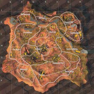 map ff 1