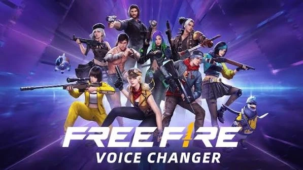 voice FF