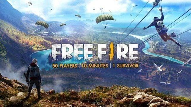 free fire 4