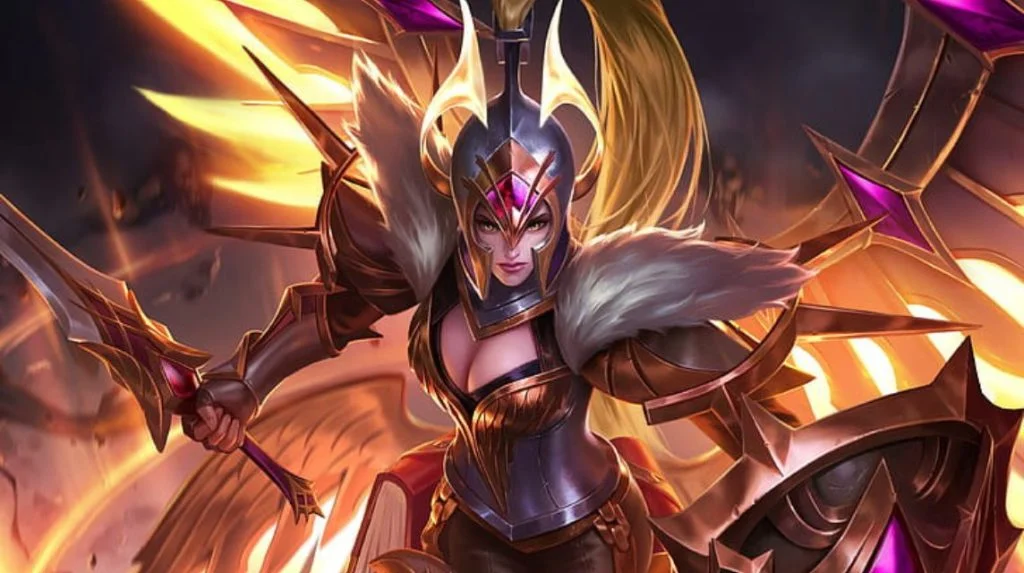 freya ml