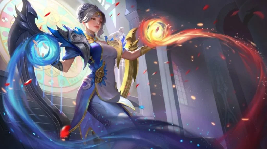 lunox ml