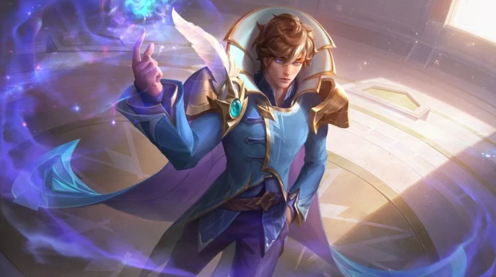 xavierl ml
