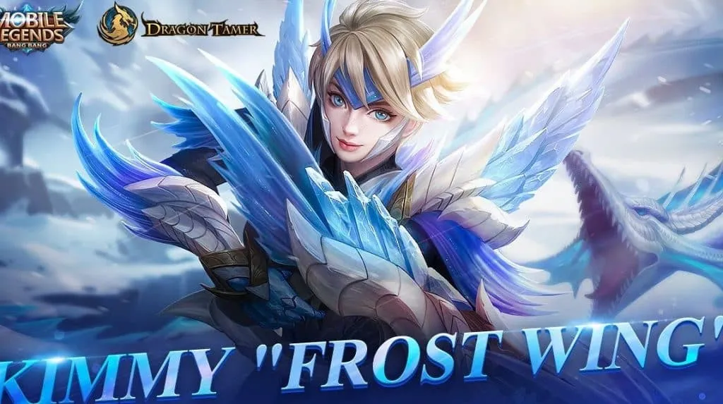 frost wing