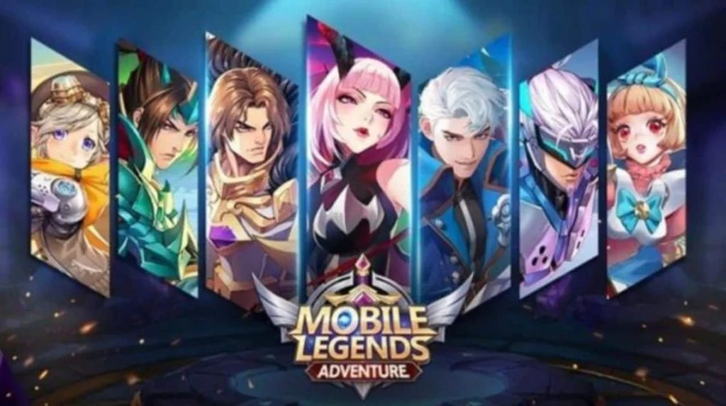 nama squad ml