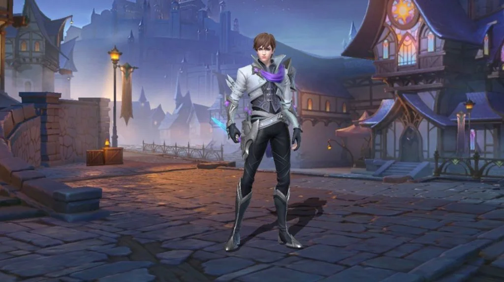 gusion ML