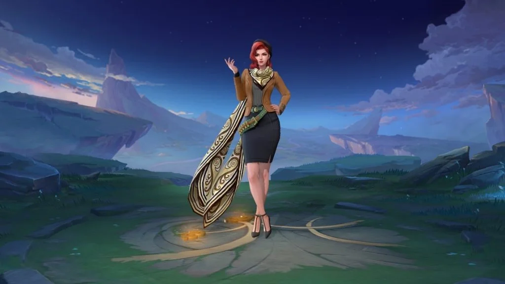 esmeralda ML