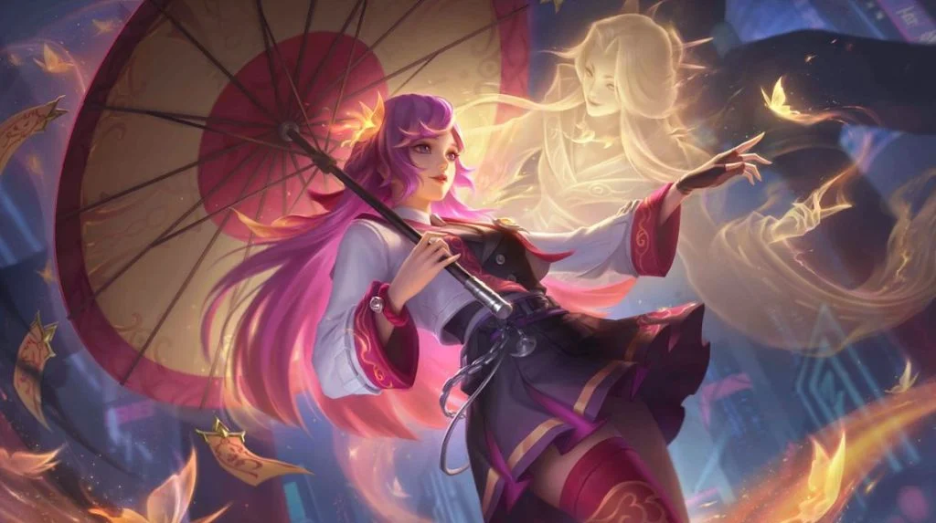 eorcist ml