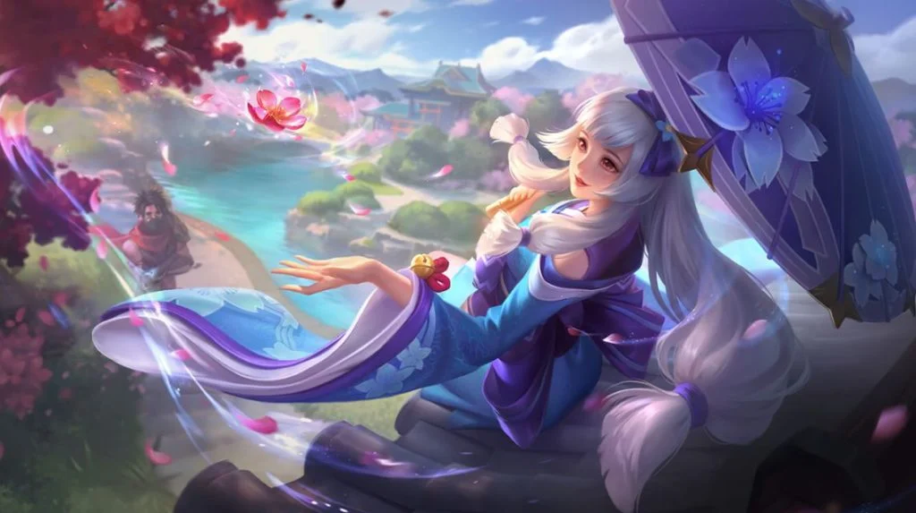 onmyouji ml