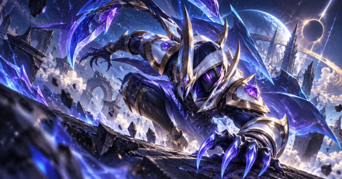 5 Hero Assassin MLBB yang Jago Team Fight dan Bikin Backline Kacau
