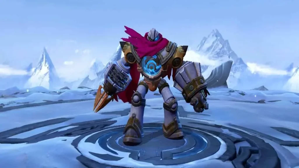 ATLAS ML