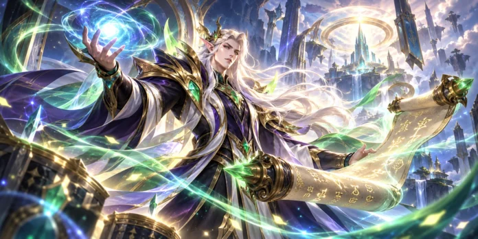 Build Estes MLBB 2026: Item, Emblem, Spell, dan Tips Main