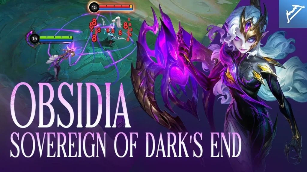 obisidia ml