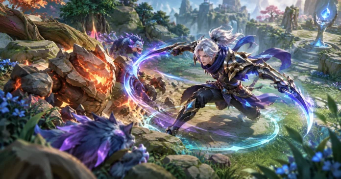 Farming MLBB: Arti, Manfaat, dan Tips Farming Efektif 2026