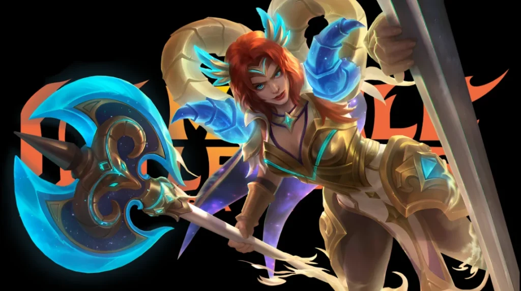 hilda ml