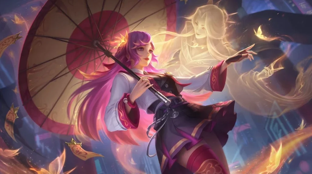 kagura ml