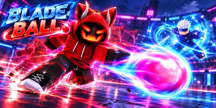 Kode Blade Ball Oktober 2026 Terbaru dan Cara Redeem