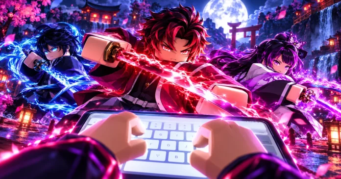 Kode Demonfall Terbaru Oktober 2026 dan Cara Redeem Hadiahnya